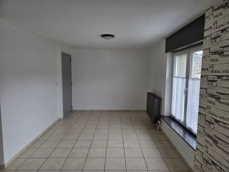 Appartement te huur - Photo 2