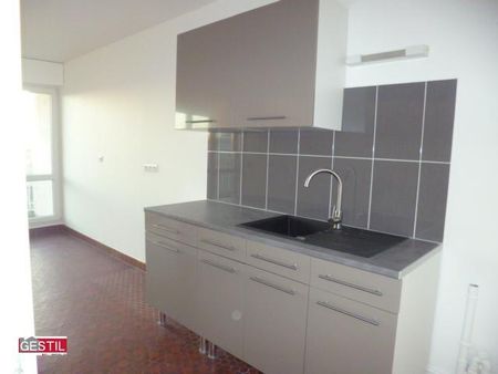 Appartement 2 pièces de 54 à Cergy - Photo 5