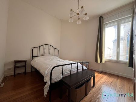 Location Appartement 3 pièces 55m² REIMS 51100 - Photo 5