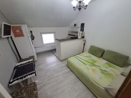 Inchiriez apartament 2 camere zona Parneava - Fotografie 3