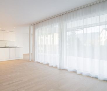 2.5 Zimmerwohnung in Neunkirch - Foto 1