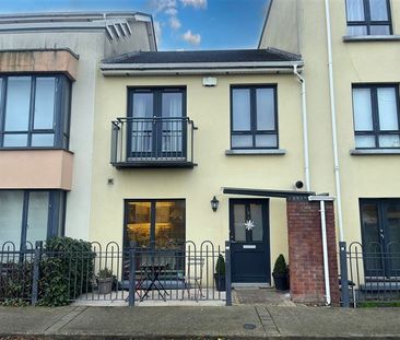 16 Talavera House, Myrtle Square, Baldoyle, Dublin 13, D13Y339 - Photo 1