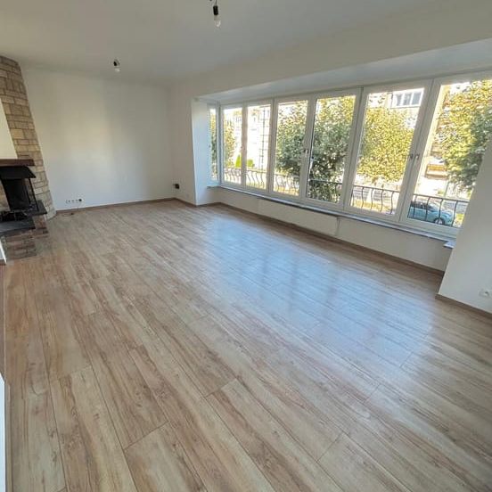 Appartement te huur - Foto 1