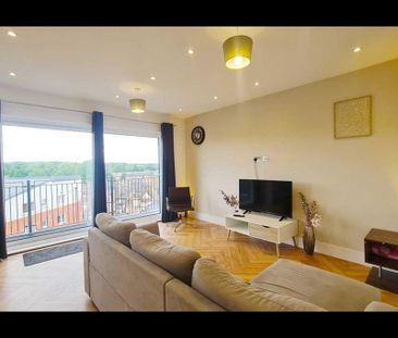 2 bedroom apartment to rent - Photo 4