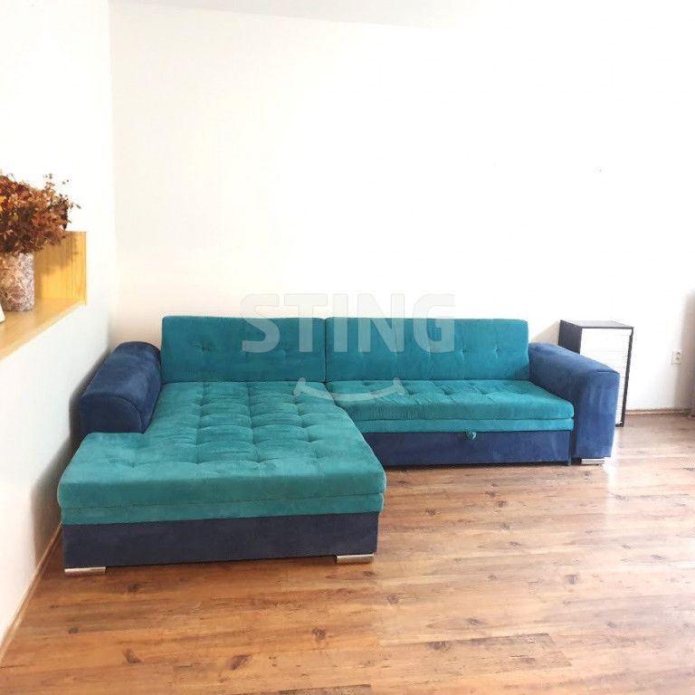 Byt 2+1 k pronájmu, Přerov / Přerov I-Město, ulice Šrobárova - Fotografie 1