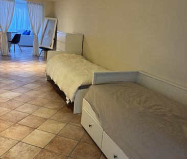Studio 1 (voor 2 pers) - Karel de Stoutestraat 33 - Photo 2