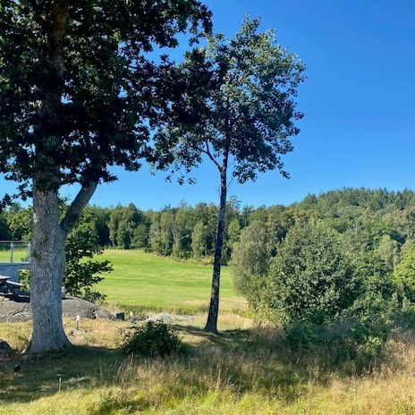 Sörensens väg, Munkedal - Foto 1