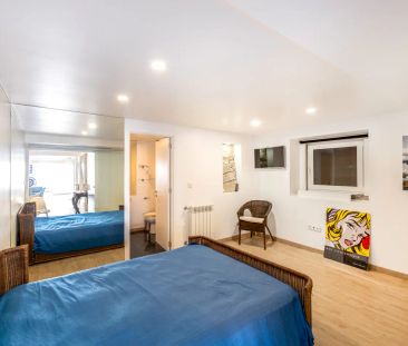 2 Bedroom Apartment with a view, São João do Estoril, Cascais - Photo 3