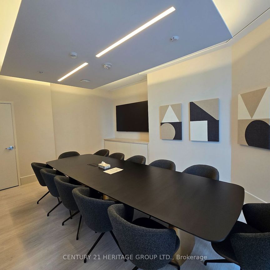 For Lease - 2020 Bathurst Street Unit# 1805, Toronto, Ontario - Photo 1