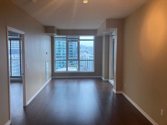 For Lease - 21 Grand Magazine Street Unit# 1701, Toronto, Ontario - Photo 1