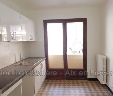 Location appartement, Aix-en-Provence - Photo 1