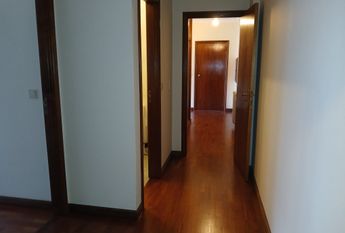 Apartamento T2 no Centro da Senhora da Hora em Matosinhos