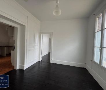 Appartement à louer 3 pièces 49.95m² - Photo 1