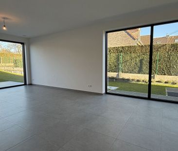 Woning te huur in Ottergem voor € 1.350 met 3 slaapkamers - Photo 3