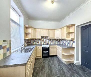 Ravensworth Street, Bedlington, Bedlington, Northumberland, NE22 7JP - Photo 5