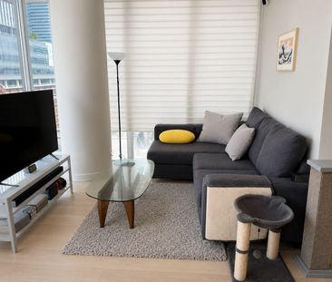 For Lease - 126 Simcoe Street Unit# 903, Toronto, Ontario - Photo 2