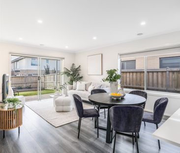 Stylish Family Home in Sought After Coridale Estate - Photo 1