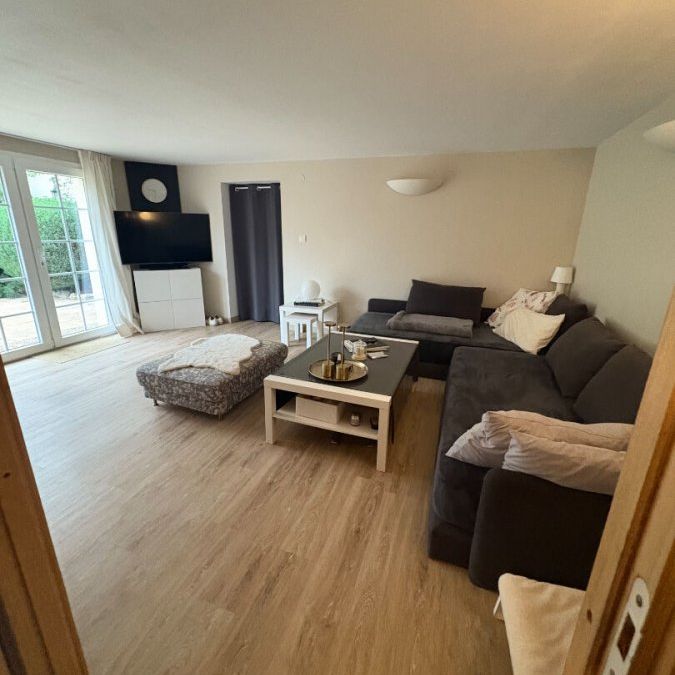 Maison 3 pièces à Servigny-lès-Raville - Photo 1