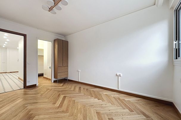 Appartement T3 Versailles à louer - Photo 1