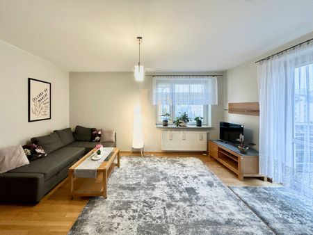 2 pokoje| 61 m² | Parking|Komórka | Metro Natolin - Photo 2