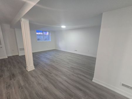 For Lease - 162 Speight Boulevard Unit# Lower, London East, Ontario - Photo 5