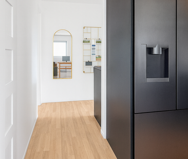 2836 Avenue Monseigneur-Gosselin apartment — Québec City, QC (2-Bedroom) - 2 Bedroom - Photo 5