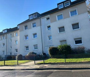 Dachgeschosswohnung in Recklinghausen-Süd – Starter-Tarif möglich! - Foto 3