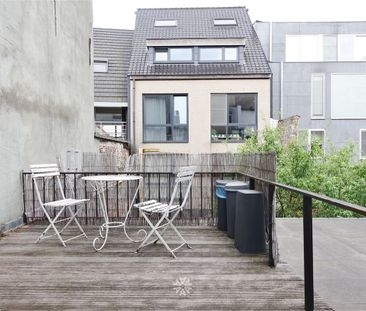 Appartement te huur in Gent - Photo 5