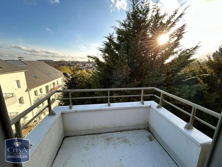 Location Appartement 3 pièces 66m² FLERS 61100 - Photo 3