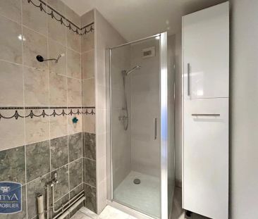 Appartement à louer 4 pièces 104.89m² - Photo 2