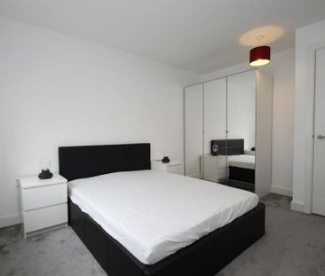 1 bedroom apartment to rent - Photo 4