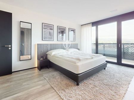 Exclusive 2.5-room design new-build apartment - Photo 5