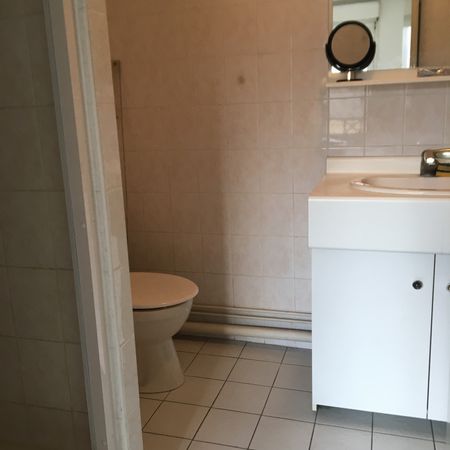 Location Appartement 1 pièce 22m² METZ 57000 - Photo 3