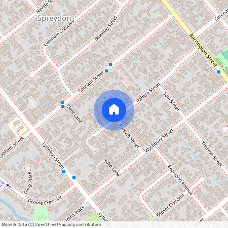 5/43 Rahera Street, Spreydon, Christchurch City