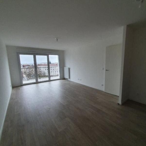 Location Appartement 2 pièces 49m² NANCY 54000 - Photo 1