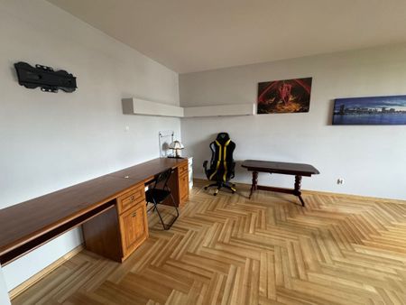 Mieszkanie do wynajęcia 2 pokoje ks. bp. Wincentego Tymienieckieg 53.24 m² - Фото 5