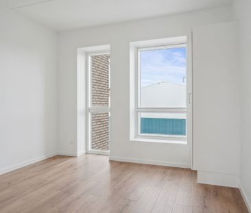 3-vær. lejlighed - Foto 3