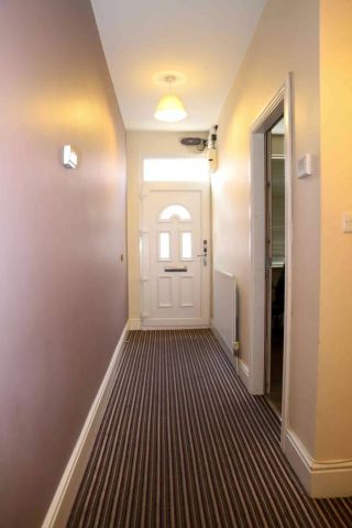 Hamilton Street (7 bed) - Photo 2