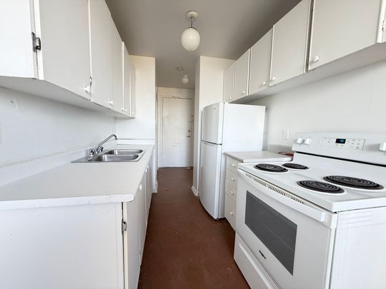 For Lease - 500 Dawes Road Unit# 419, Toronto, Ontario - Photo 1