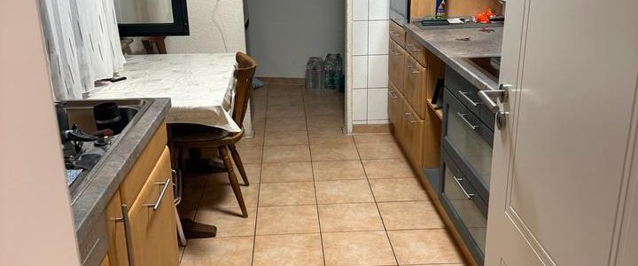 Zwei Zimmerwohnung mitten im Zentrum - Foto 1