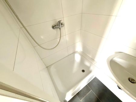 1 Zimmer Appartment im Erdgeschoss - Photo 4