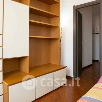 Trilocale in Affitto in Via Privata Giancarlo Puecher 15 a Milano - Photo 1