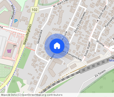 2 pokoje w Miedzyzdrojach do wynajęcia - Zdjęcie 1