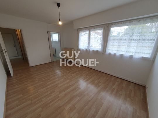 Location Appartement 1 pièce 29m² - Photo 1