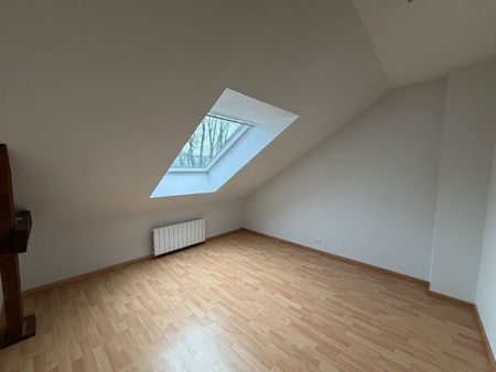 Appartement 2 pièces – 33 m² environ à Rennes Landry (ref : G176104) - Photo 5