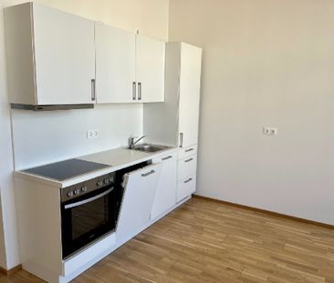 Geräumige Neubauwohnung mit guter Anbindung - Photo 2