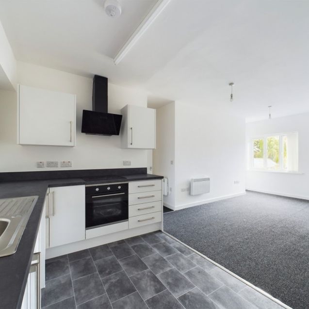 Bank House, Oldbury Road, Tewkesbury, GL20 - Photo 1