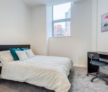 2 bedroom apartment to rent - Photo 5