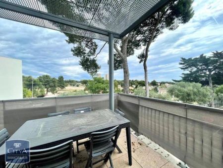 Appartement à louer 3 pièces 57.7m² - Photo 4