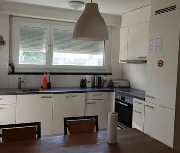 4.5 Zimmer, 1. Stock - Photo 4